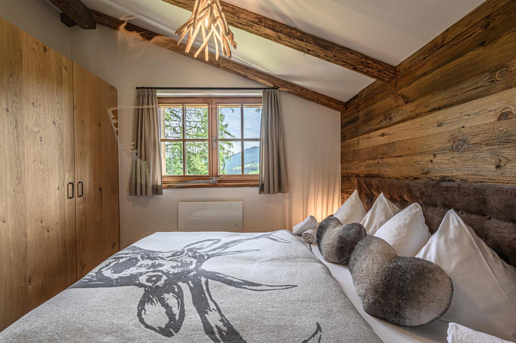 Das Eulersberg Apartments & Chalets Werfenweng Cameră foto