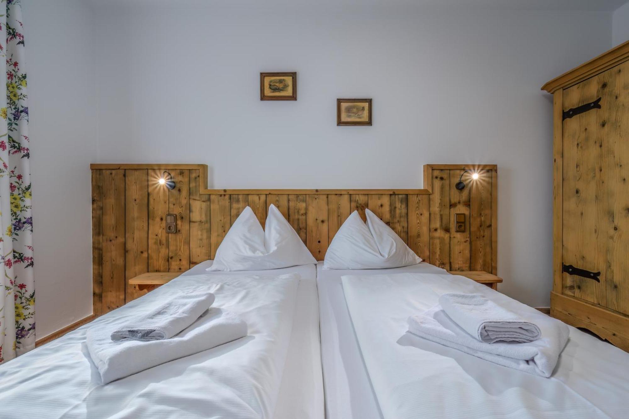 Das Eulersberg Apartments & Chalets Werfenweng Cameră foto