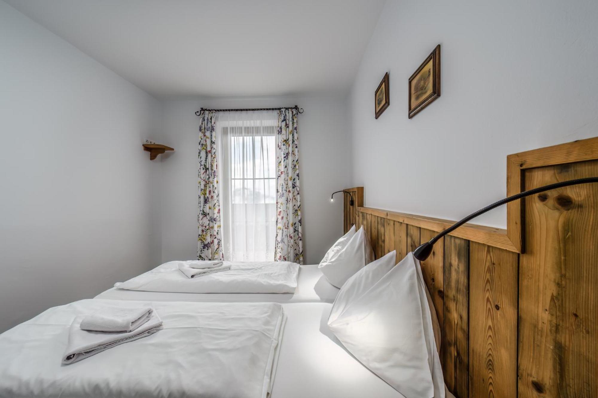 Das Eulersberg Apartments & Chalets Werfenweng Cameră foto