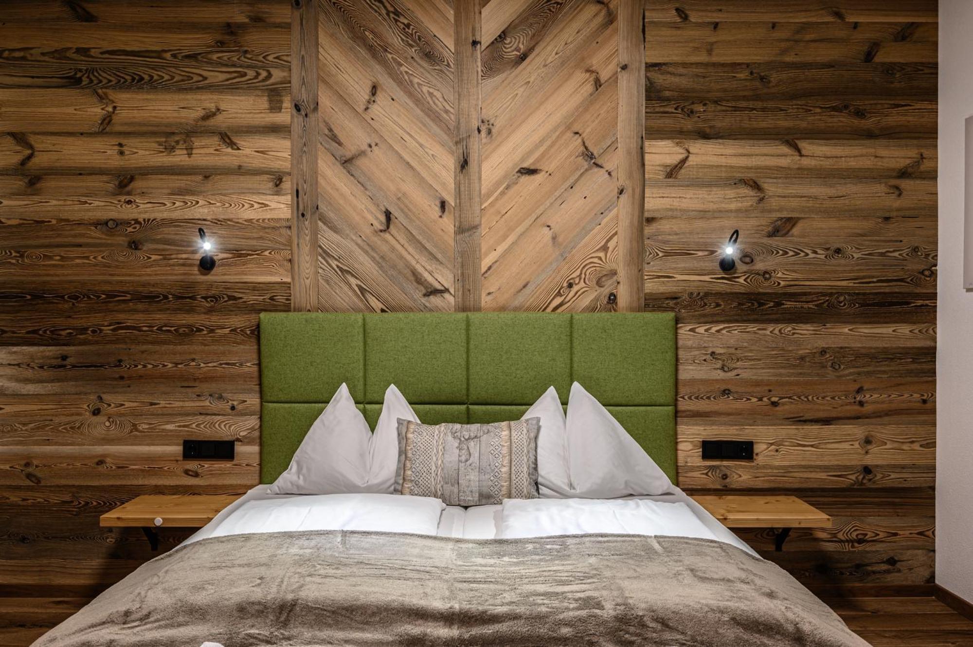 Das Eulersberg Apartments & Chalets Werfenweng Cameră foto