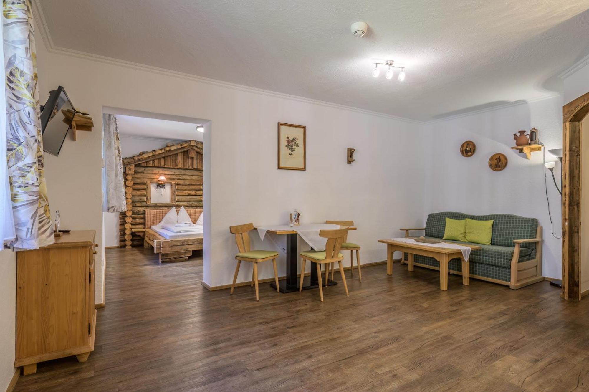 Das Eulersberg Apartments & Chalets Werfenweng Cameră foto