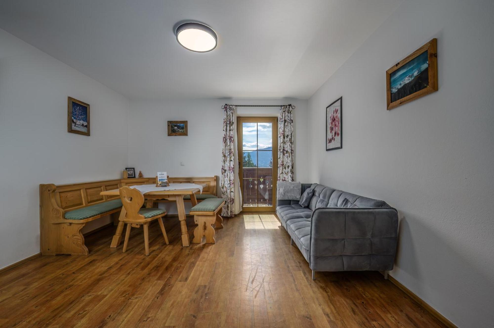 Das Eulersberg Apartments & Chalets Werfenweng Cameră foto